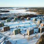 Information till boende i Rönnen